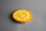 レモンチーズタルト
