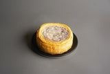 ブルーベリーニューヨークチーズケーキ