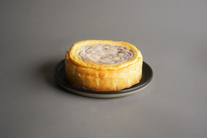 ブルーベリーニューヨークチーズケーキ