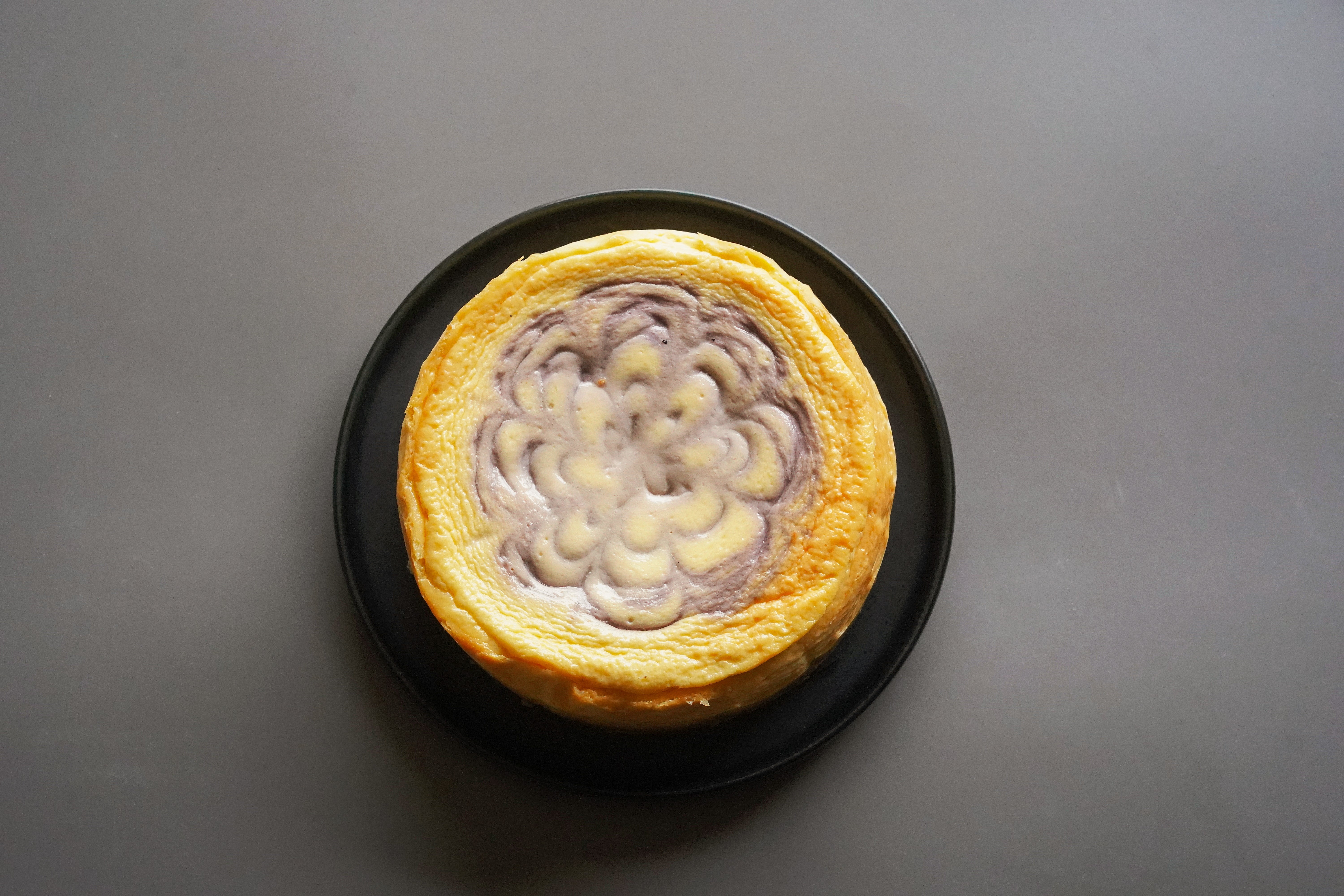 ブルーベリーニューヨークチーズケーキ – KUTEN。