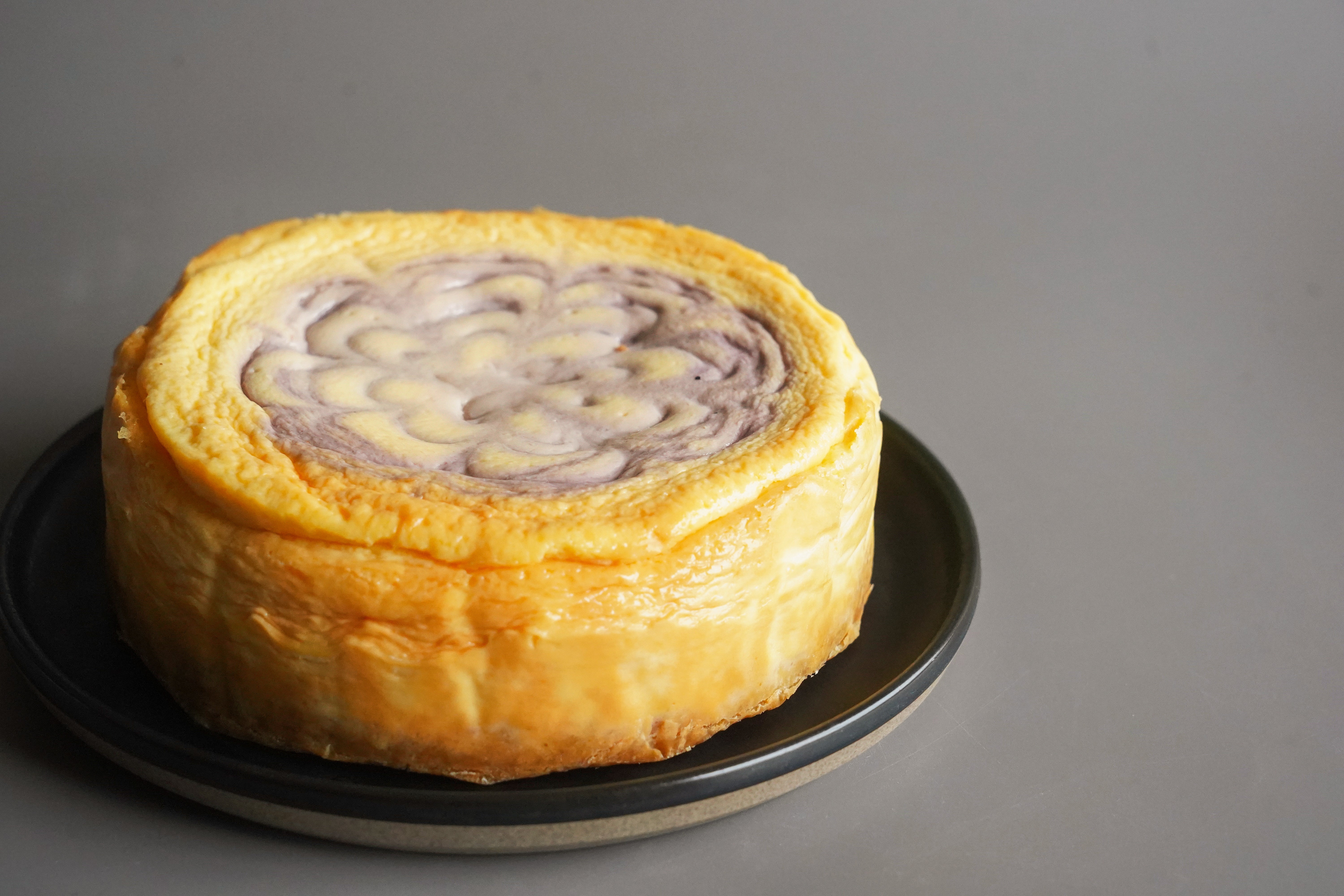 ブルーベリーニューヨークチーズケーキ – KUTEN。
