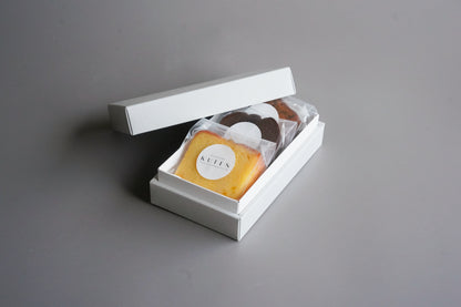 パウンドケーキセット(小)3個入り