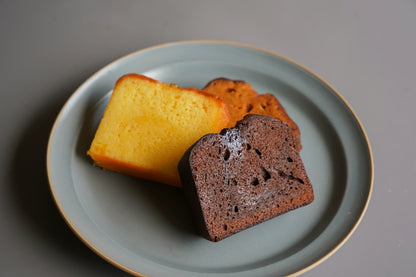 紅茶と焼き菓子のペアリングセット