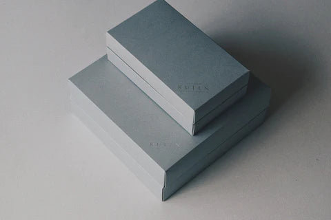 KUTEN｡オリジナルボックス