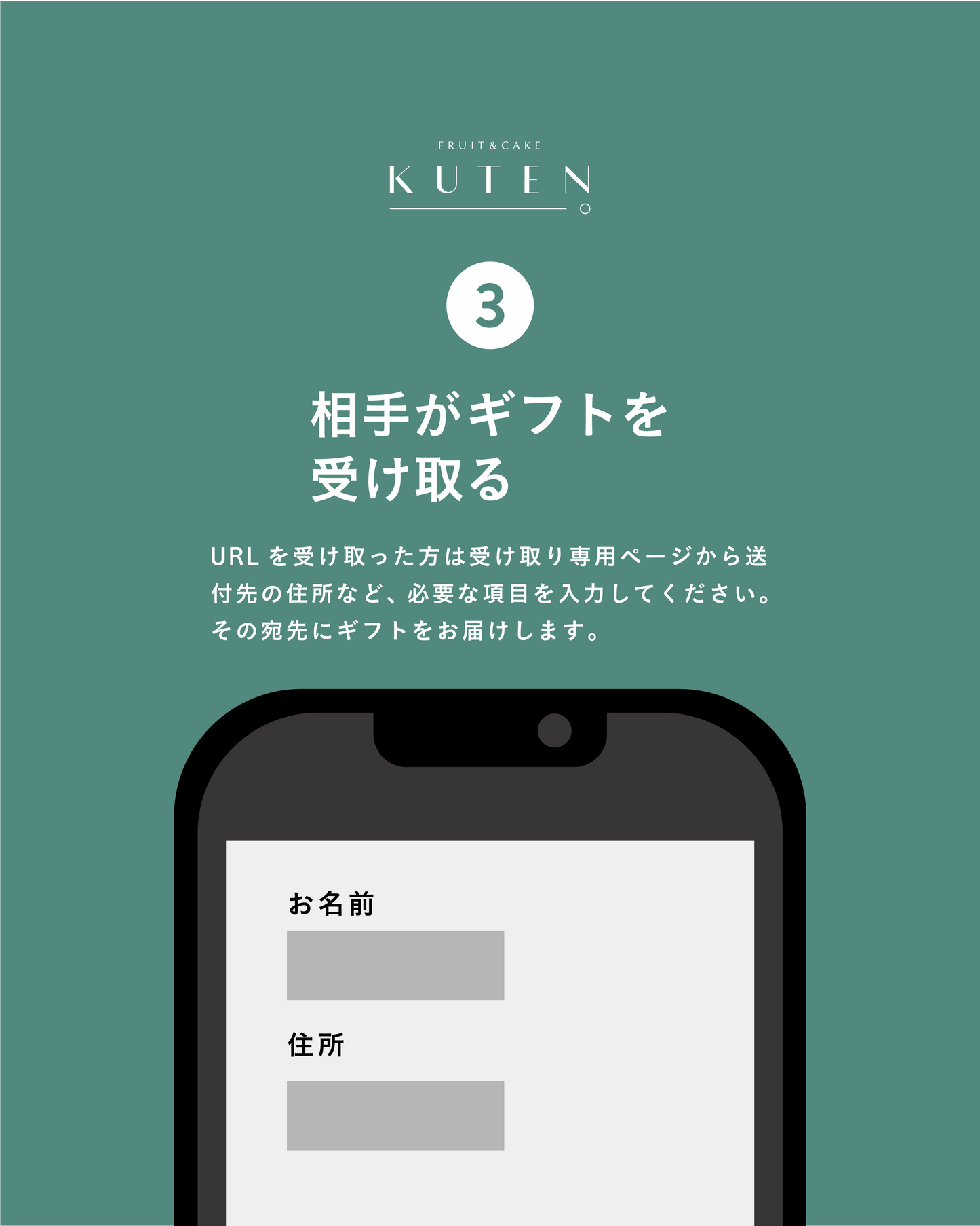 ギフトカード（オンライン専用）