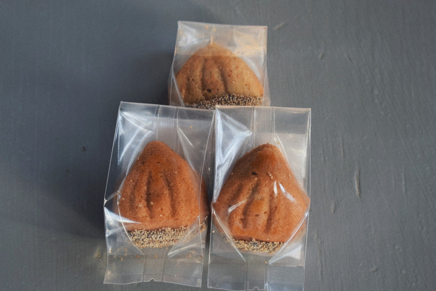 マロンチョコ１つ