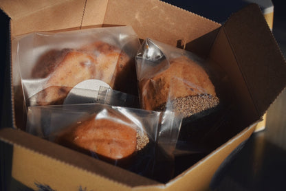 マロン焼き菓子セット